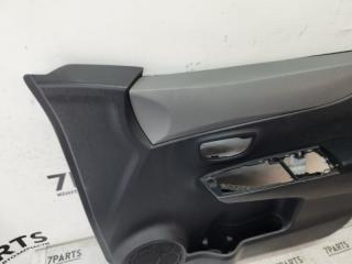Обшивка дверей правая передняя TOYOTA VITZ NSP130 1NR-FE 2 ракурс