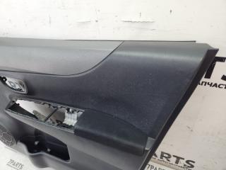 Обшивка дверей правая передняя TOYOTA VITZ NSP130 1NR-FE 3 ракурс