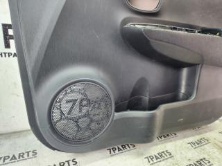 Обшивка дверей правая передняя TOYOTA VITZ NSP130 1NR-FE 5 ракурс