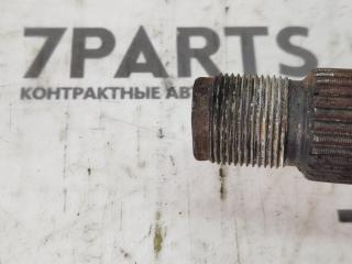 Привод левый передний HONDA ODYSSEY RB3 K24A 2 ракурс