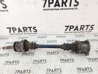 Привод правый задний NISSAN CEFIRO A31 RB20E 3960035F00 1 ракурс