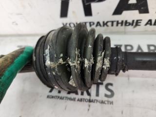 Привод правый передний DAIHATSU SONICA L405S KFDET 4 ракурс