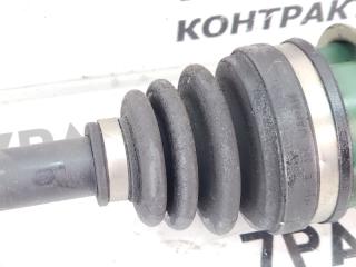 Привод правый передний DAIHATSU SONICA L405S KFDET 5 ракурс