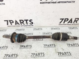 Привод левый передний SUZUKI SWIFT ZC31S M16A 44102-57K00 1 ракурс Привод левый передний SUZUKI SWIFT ZC31S M16A 44102-57K00 1 ракурс