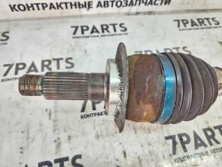 Привод левый передний SUZUKI SWIFT ZC31S M16A 44102-57K00 2 ракурс Привод левый передний SUZUKI SWIFT ZC31S M16A 44102-57K00 2 ракурс