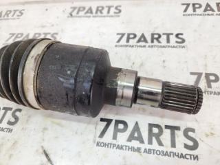 Привод левый передний SUZUKI SWIFT ZC31S M16A 44102-57K00 5 ракурс