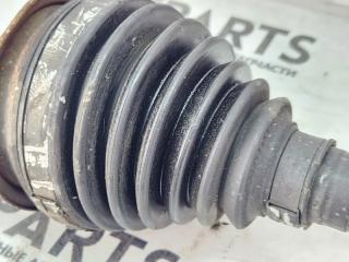 Привод правый передний TOYOTA RACTIS SCP100 2SZFE 43410-52190 4 ракурс