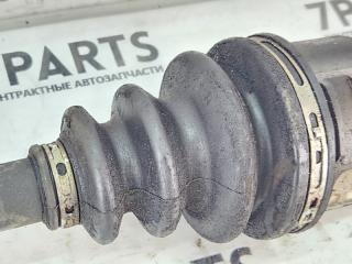 Привод правый передний TOYOTA RACTIS SCP100 2SZFE 43410-52190 5 ракурс