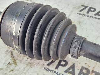 Привод левый передний HONDA N-ONE JG1 S07A 3 ракурс