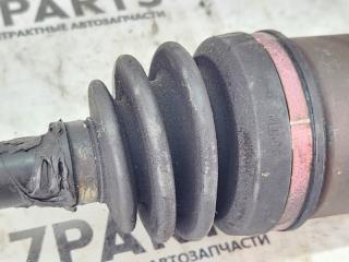 Привод левый передний HONDA N-ONE JG1 S07A 4 ракурс