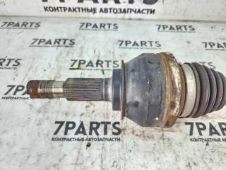 Привод задний TOYOTA CROWN MAJESTA URS206 1URFSE 2 ракурс