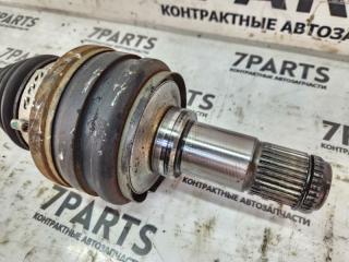 Привод задний TOYOTA CROWN MAJESTA URS206 1URFSE 5 ракурс