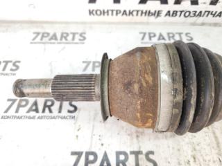 Привод правый задний NISSAN SKYLINE V36 VQ25HR 39600JK000 3 ракурс