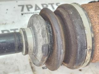 Привод правый задний NISSAN SKYLINE V36 VQ25HR 39600JK000 5 ракурс