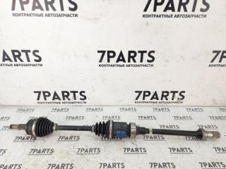 Привод правый передний MAZDA DEMIO DJ5FS S5-DPTS 1 ракурс