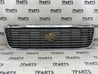 Решетка радиатора TOYOTA CELSIOR UCF21 1UZFE 53100-50110 1 ракурс
