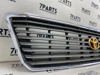 Решетка радиатора TOYOTA CELSIOR UCF21 1UZFE 53100-50110 3 ракурс