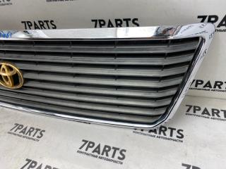 Решетка радиатора TOYOTA CELSIOR UCF21 1UZFE 53100-50110 4 ракурс