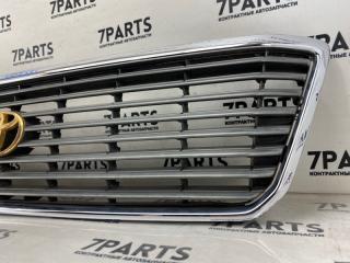 Решетка радиатора TOYOTA CELSIOR UCF21 1UZFE 53100-50110 5 ракурс