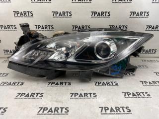 Фара левая передняя MAZDA ATENZA GH5FW L5VE 100-41054 1 ракурс