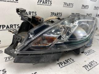 Фара левая передняя MAZDA ATENZA GH5FW L5VE 100-41054 2 ракурс