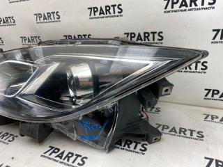 Фара левая передняя MAZDA ATENZA GH5FW L5VE 100-41054 3 ракурс