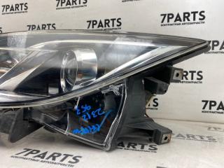 Фара левая передняя MAZDA ATENZA GH5FW L5VE 100-41054 4 ракурс