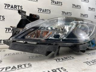 Фара левая передняя MAZDA ATENZA GH5FW L5VE 100-41054 5 ракурс