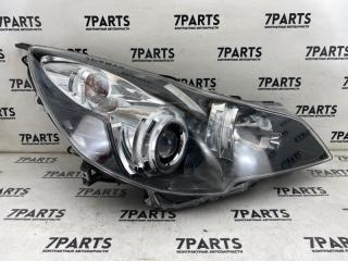 Фара правая передняя SUBARU LEGACY BR9 EJ253JUAFE 100-20061 1 ракурс