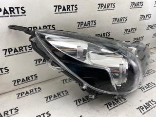 Фара правая передняя SUBARU LEGACY BR9 EJ253JUAFE 100-20061 2 ракурс