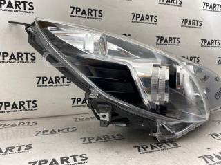 Фара правая передняя SUBARU LEGACY BR9 EJ253JUAFE 100-20061 3 ракурс