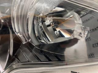 Фара правая передняя SUBARU LEGACY BR9 EJ253JUAFE 100-20061 5 ракурс