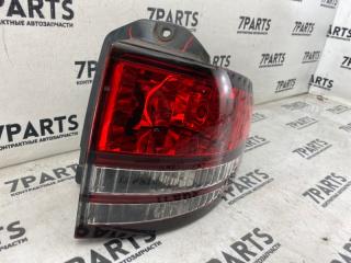 Стоп правый задний TOYOTA ESTIMA ACR30 2AZFE 28-169 2 ракурс