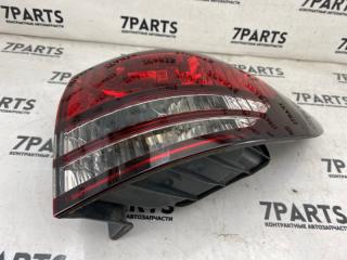 Стоп правый задний TOYOTA ESTIMA ACR30 2AZFE 28-169 5 ракурс