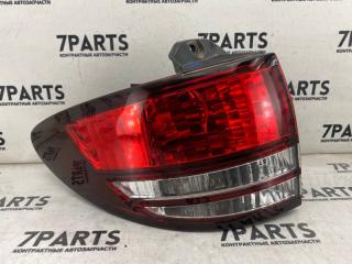 Стоп левый задний TOYOTA ESTIMA ACR30 2AZFE 28-169 1 ракурс