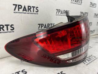 Стоп левый задний TOYOTA ESTIMA ACR30 2AZFE 28-169 2 ракурс