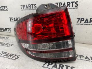Стоп левый задний TOYOTA ESTIMA ACR30 2AZFE 28-169 3 ракурс