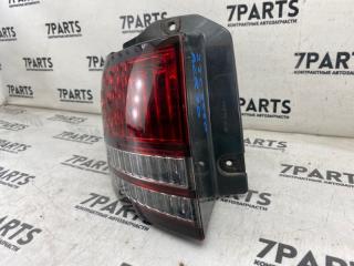 Стоп левый задний TOYOTA ESTIMA ACR30 2AZFE 28-169 4 ракурс