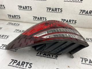Стоп левый задний TOYOTA ESTIMA ACR30 2AZFE 28-169 5 ракурс