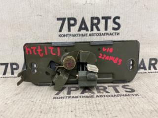 Ручка задней двери NISSAN TINO V10 QG18DE 906064U000 3 ракурс