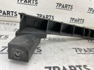 Планка под фары левая передняя MAZDA MPV LY3P L3VE 5 ракурс