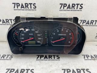 Спидометр MITSUBISHI CHARIOT GRANDIS N94W 4G64 MR366956 1 ракурс
