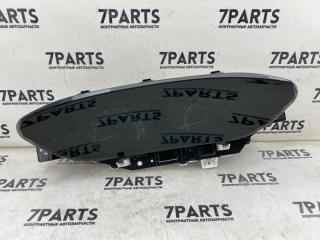 Спидометр TOYOTA RACTIS SCP100 2SZFE 83800-52Q40 1 ракурс