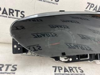 Спидометр TOYOTA RACTIS SCP100 2SZFE 83800-52Q40 2 ракурс