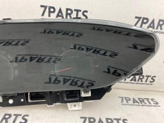 Спидометр TOYOTA RACTIS SCP100 2SZFE 83800-52Q40 3 ракурс