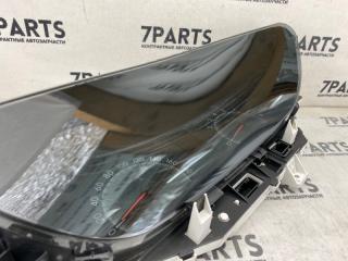 Спидометр TOYOTA RACTIS SCP100 2SZFE 83800-52Q40 5 ракурс
