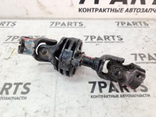Рулевой карданчик SUBARU EXIGA YA4 EJ204JUMME 2 ракурс