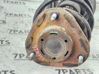 Стойка левая передняя TOYOTA ISIS ANM10 1AZFSE 2 ракурс