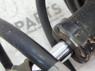 Стойка левая передняя TOYOTA ISIS ANM10 1AZFSE 3 ракурс