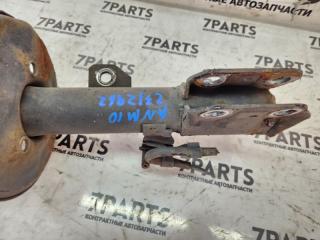 Стойка левая передняя TOYOTA ISIS ANM10 1AZFSE 4 ракурс